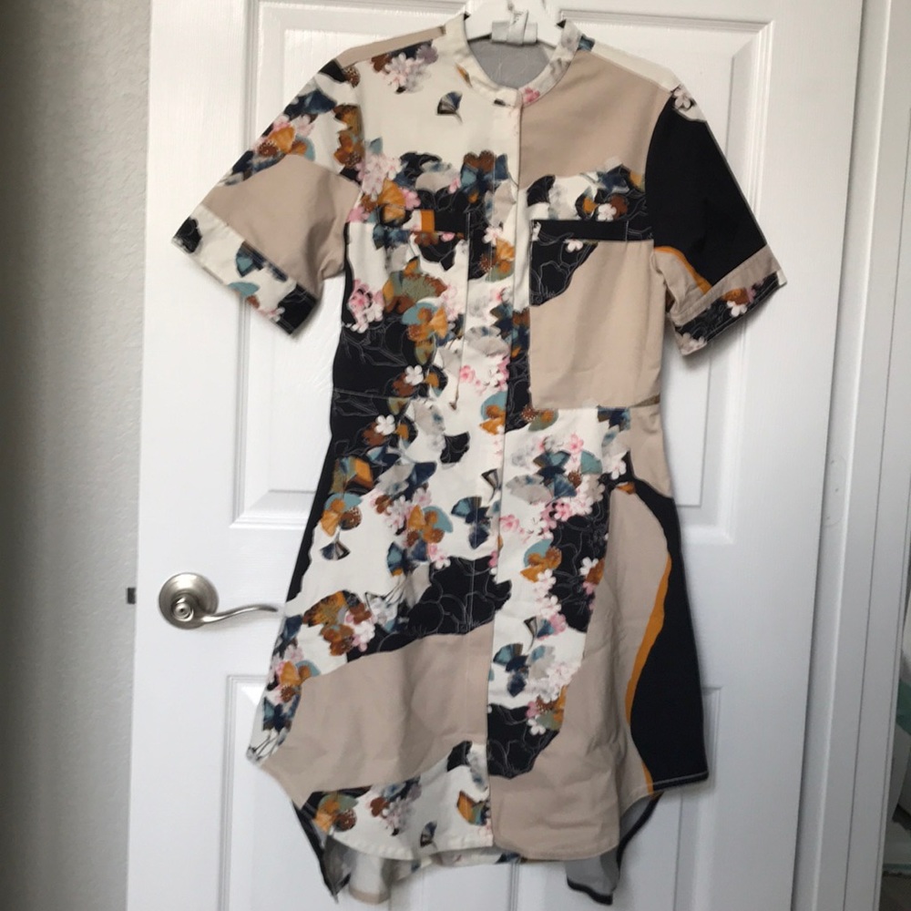 Phillip Lim for Target dress